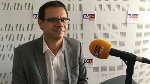 Guerre en Ukraine : la mairie de Longvic installe une urne pour...